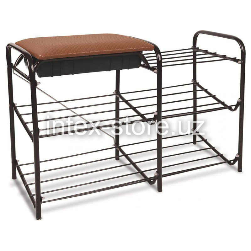 Этажерка для обуви Ника ЭТП1 - Nika