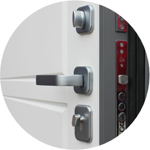 Двери от производителя