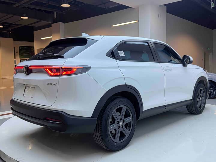 Honda XR-V из Китая