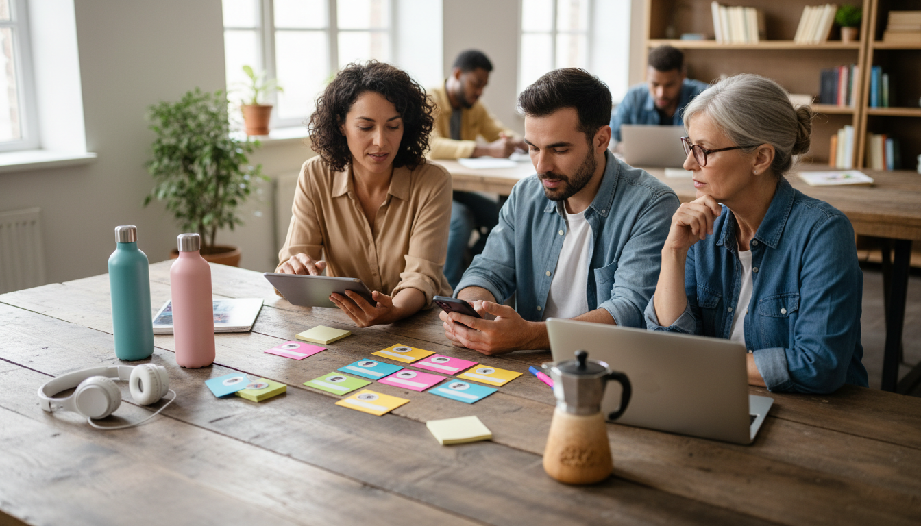 Тренды маркетплейсов 2026: как адаптировать карточки товаров под новое поведение покупателей