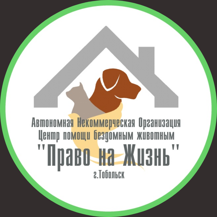  Центр помощи бездомным животным Право на жизнь 