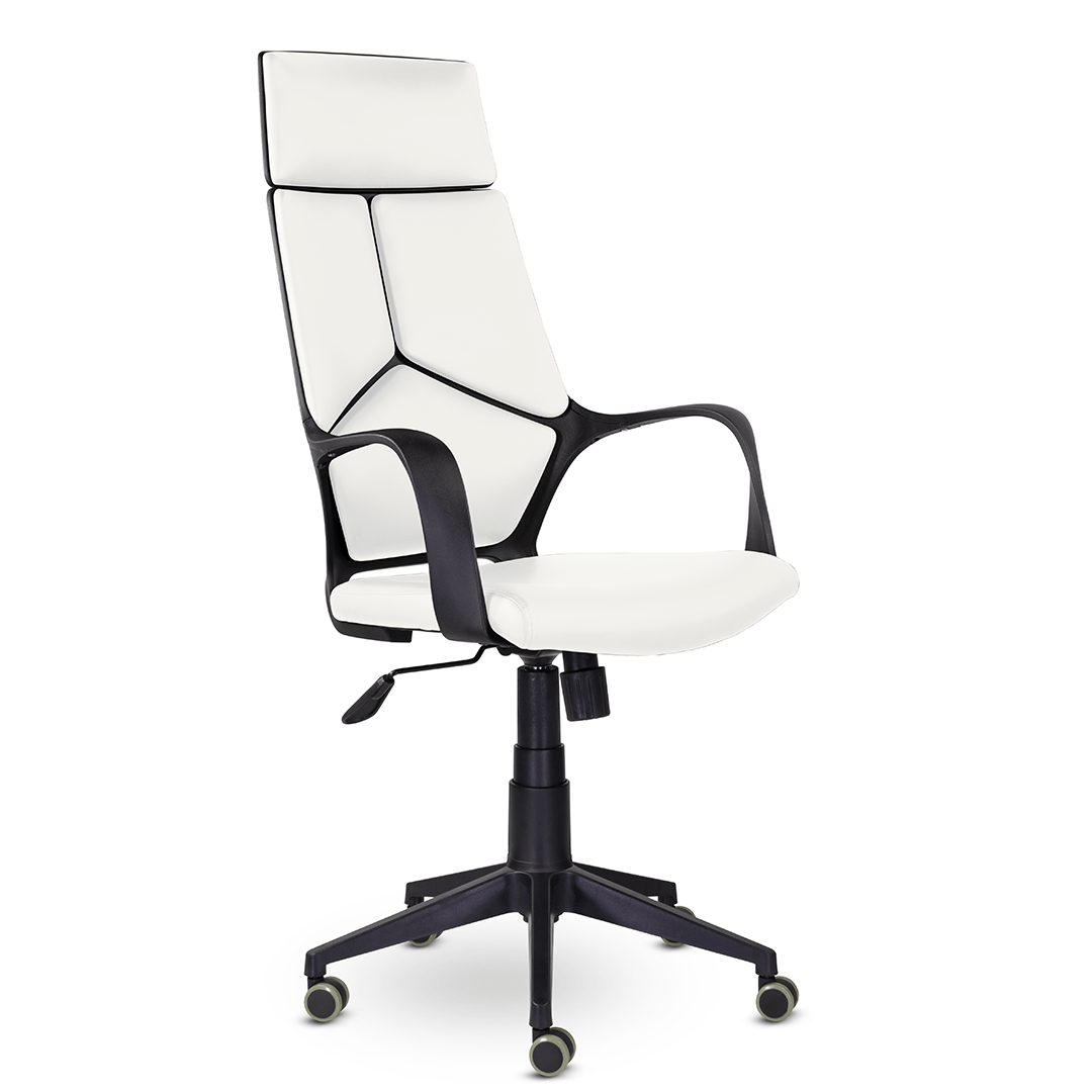 Офисное кресло для работы за компьютером
