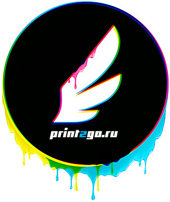 Prin2Go логотип