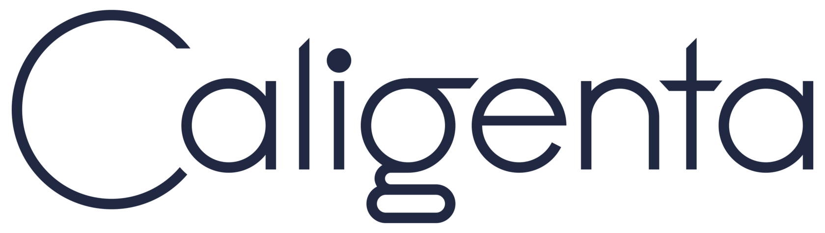 Caligenta