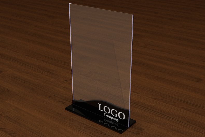 пос материалы изготовление