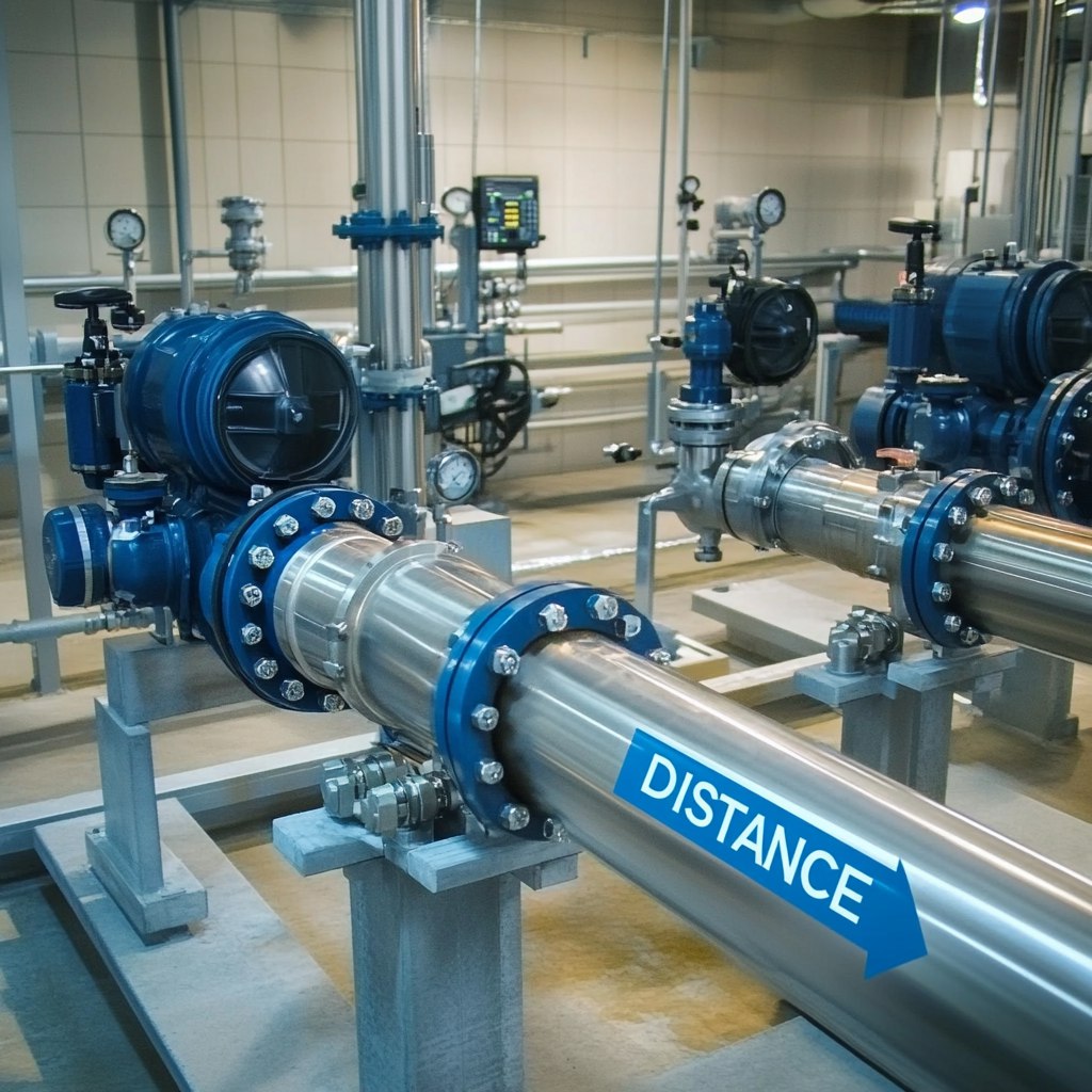 Дистанс ЖКХ