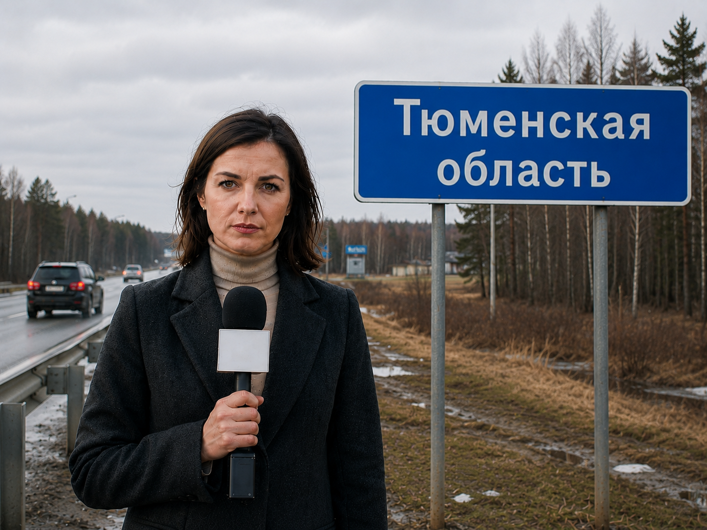 Новости Тюменской области