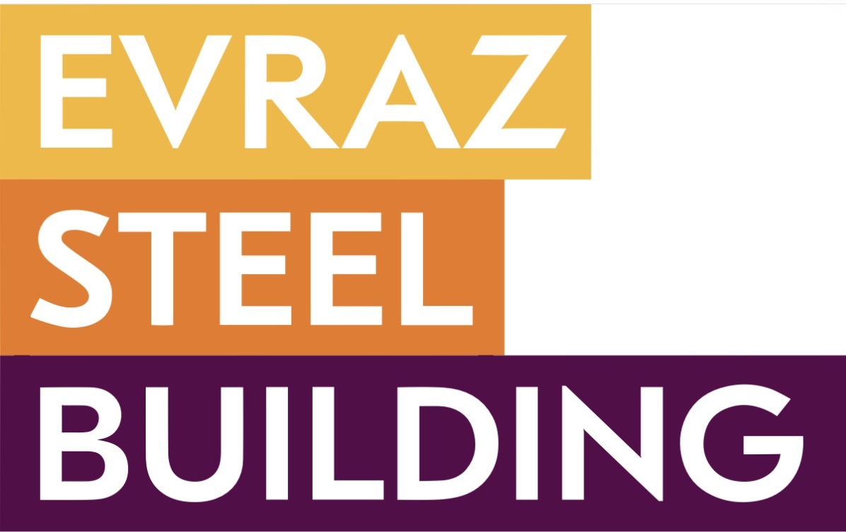 EVRAZ STEEL BUILDING 
