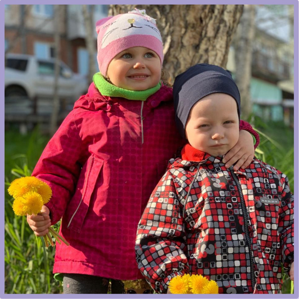 Домашний детский сад Алиса в стране чудес. На баме ближайший на  Циалковского д.20