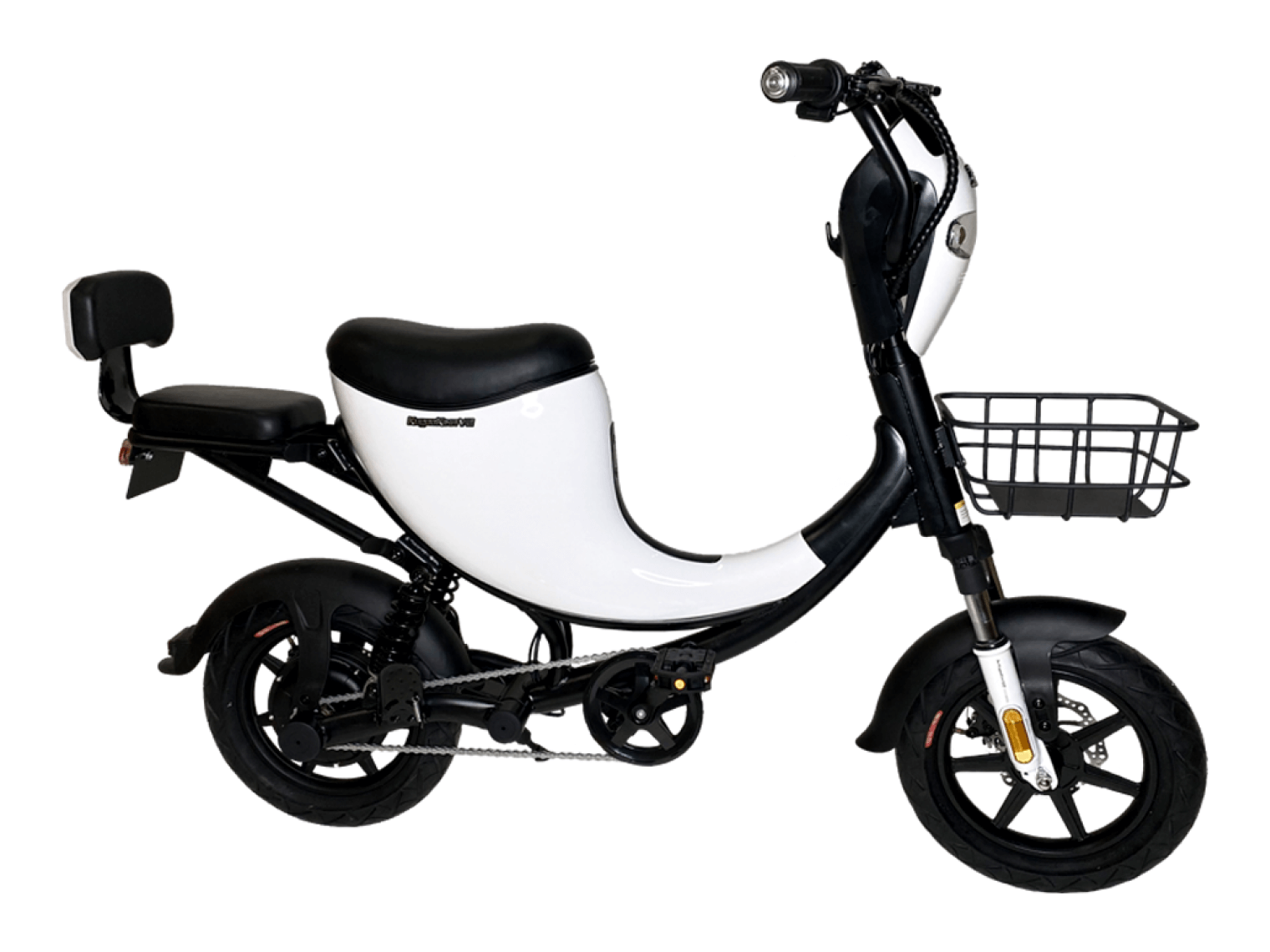 Электровелосипед kugoo v3 характеристики