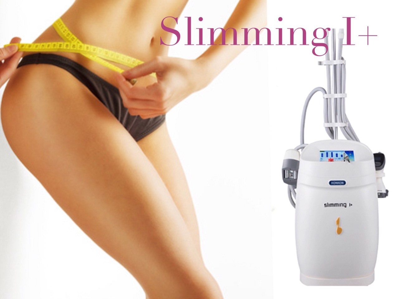 Vela Shape Slimming