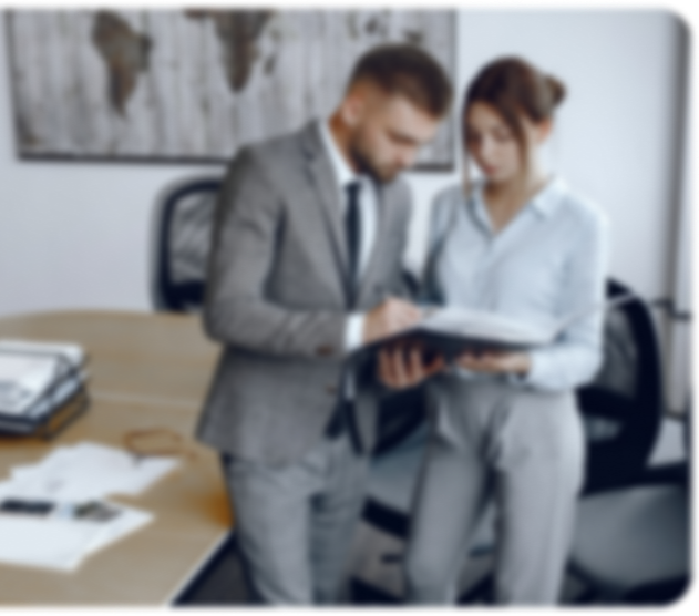 Совещание по бизнесу