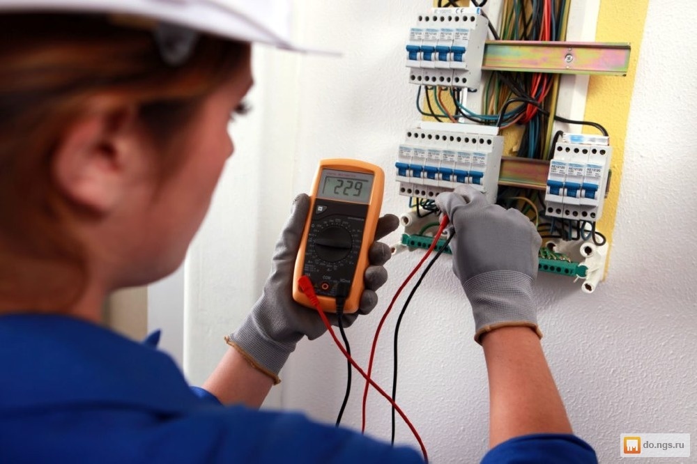 Направление Монтаж, наладка и эксплуатация электрооборудования ...