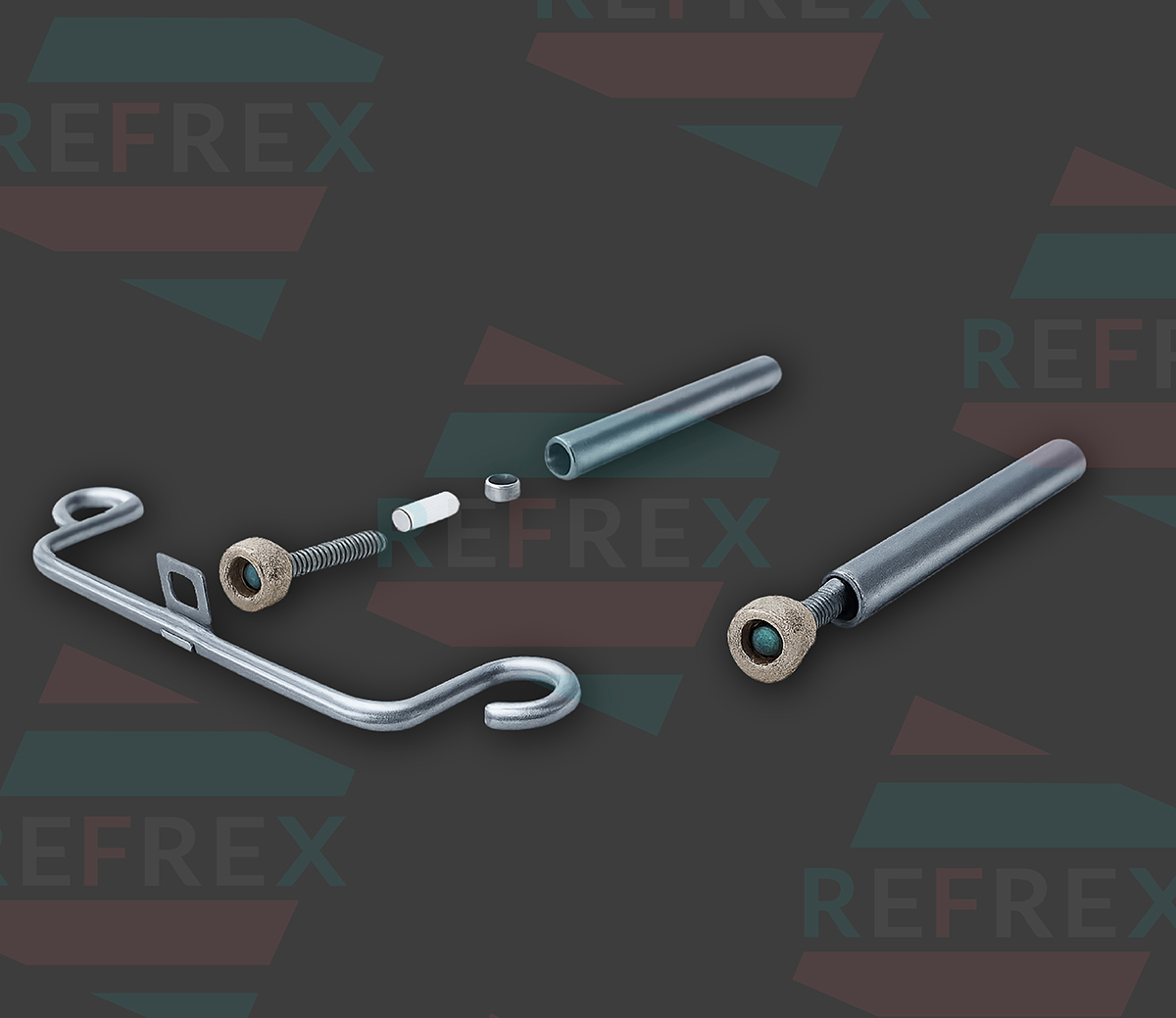 ReFreX Module