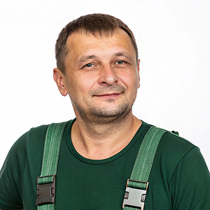Мастер Дмитрий