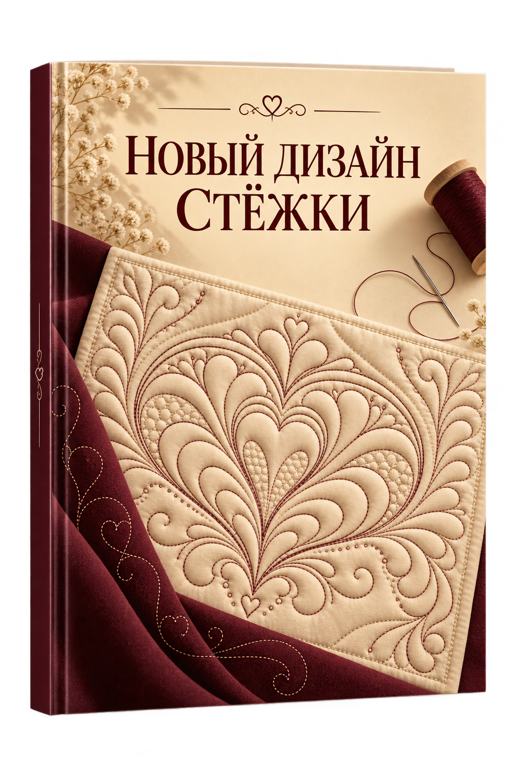 Сказочное сердце