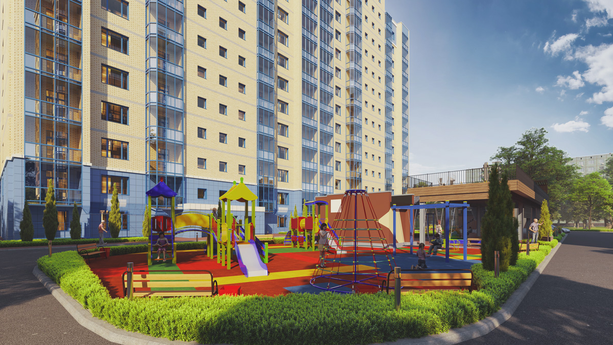 1-к. квартира, 41,5 м², 8/18 эт. на продажу в Москве Купить квартиру Авито