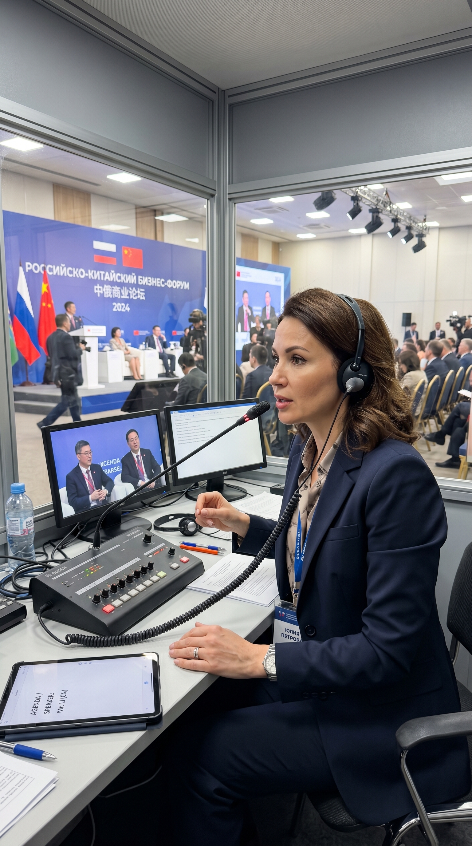 Аренда оборудования