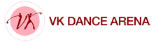  VK DANCE ARENA by Victor Kanevsky 