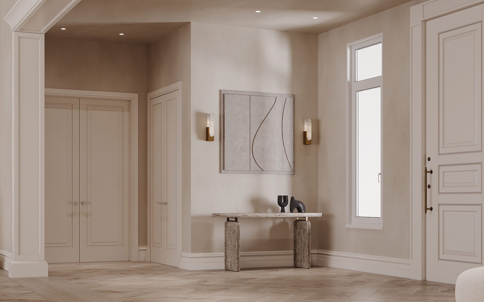 Сборный дом в Апшеронска экстерьер Сборный дом в Апшеронска экстерьер