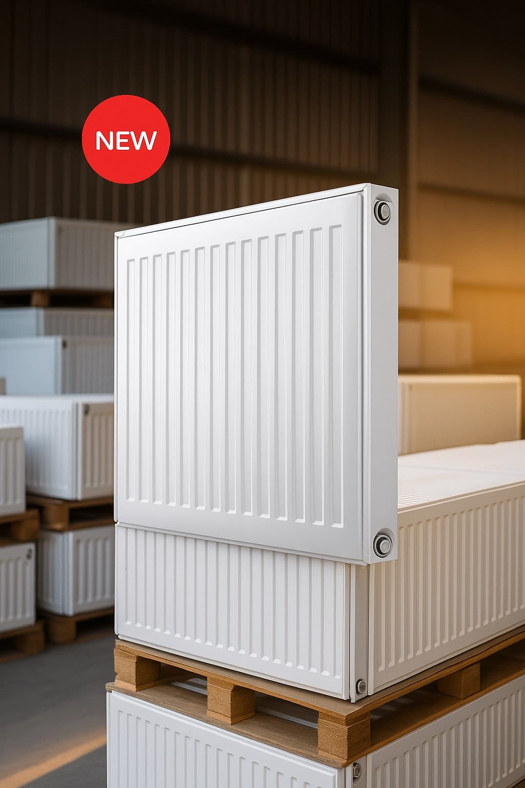 Royal Thermo – производство радиаторов и бойлеров в России