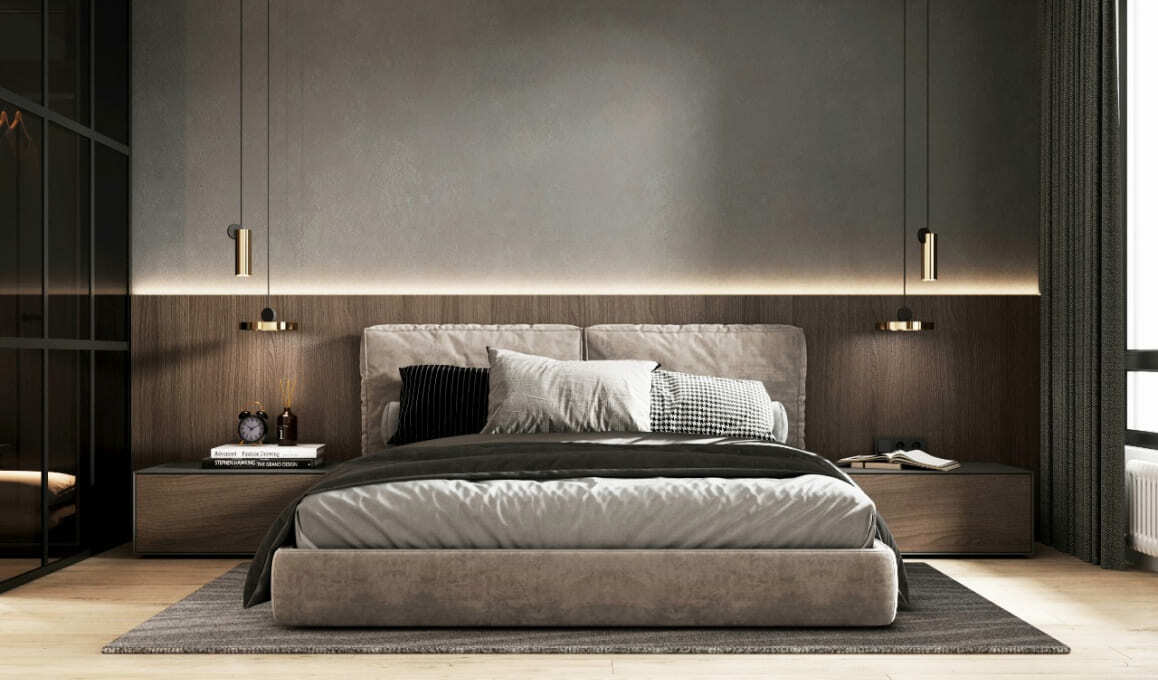 Выполненные проекты — Mad about interior