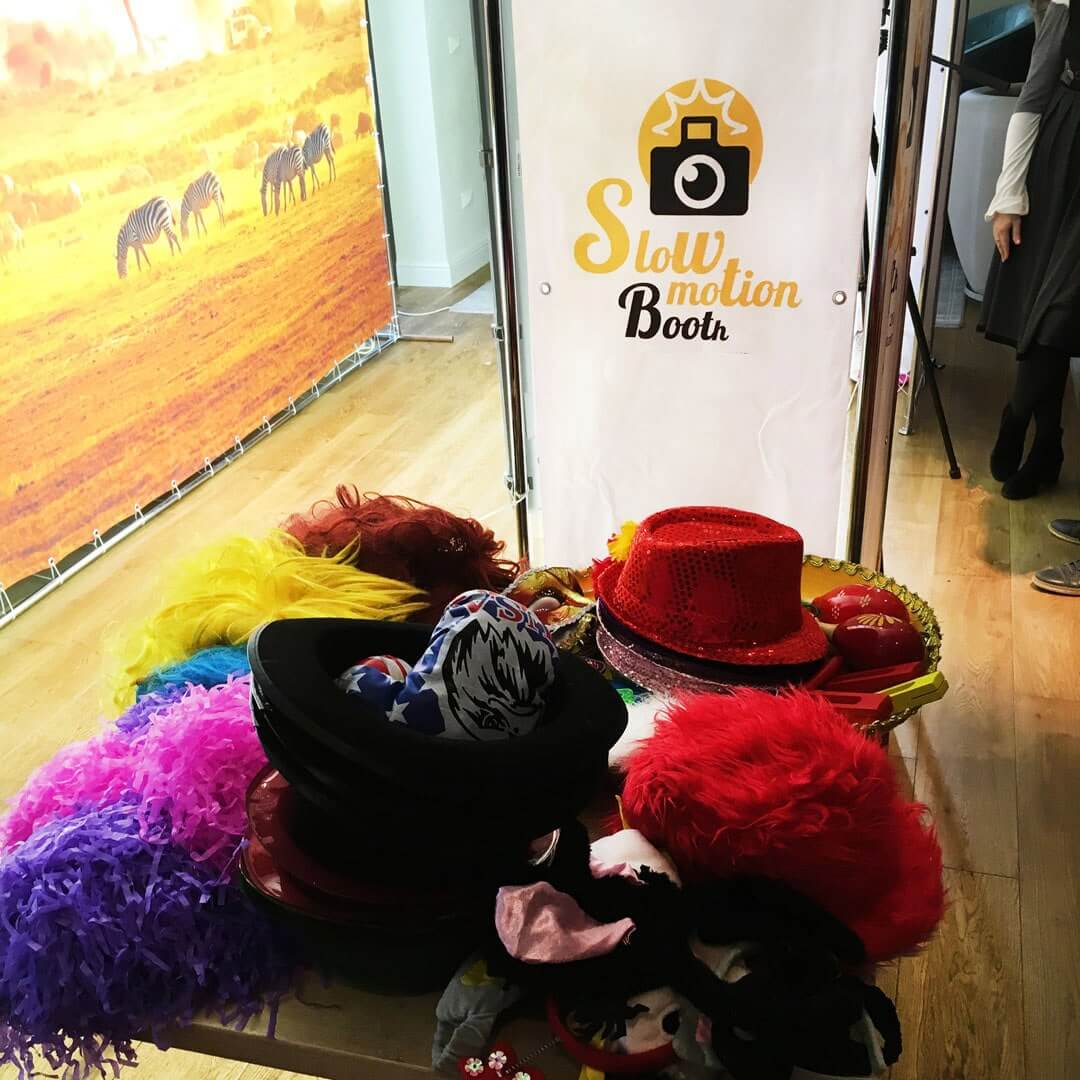 аренда селфи зеркала