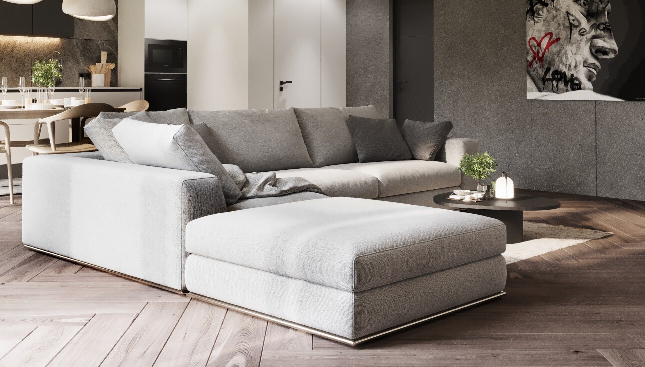 раскладной диван-кровать