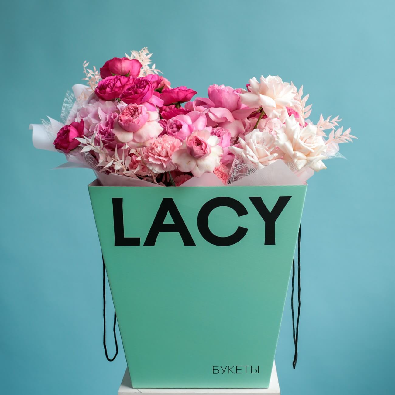 Блог lacy