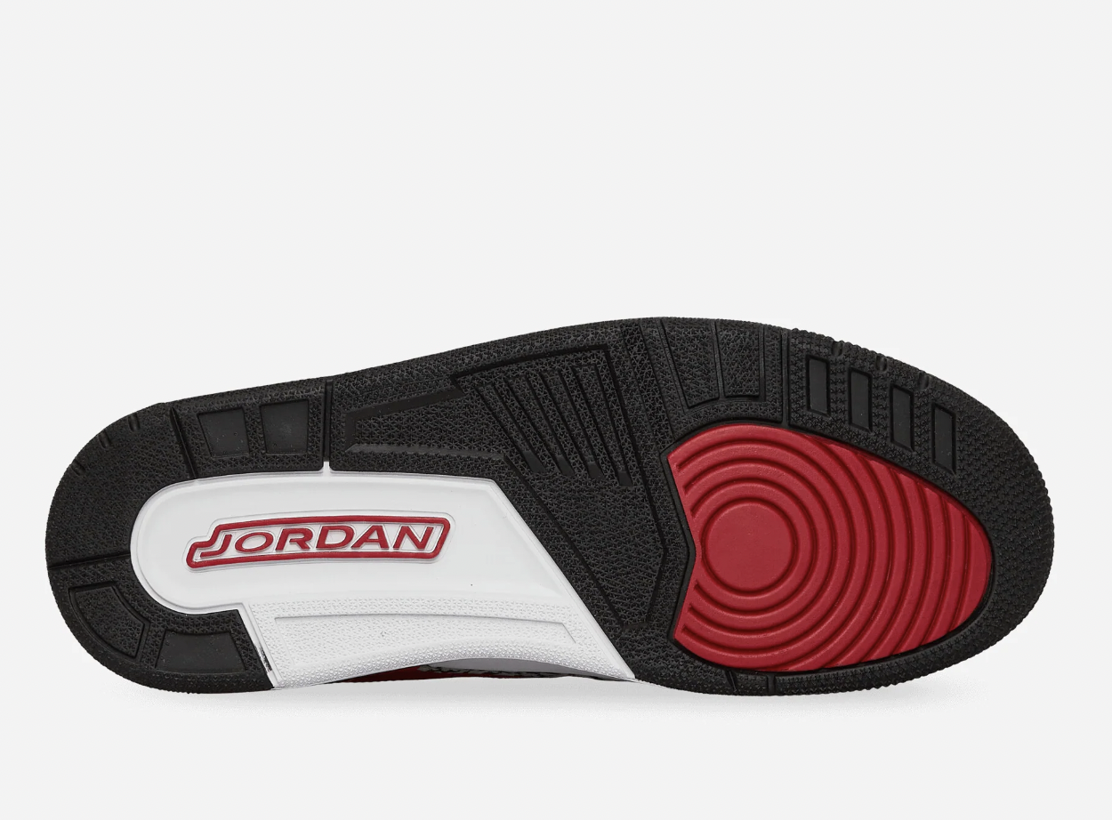 Оригинальные кроссовки Nike Air Jordan Legacy 312 Low купить