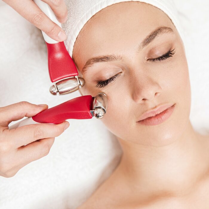 Эстетическая косметология