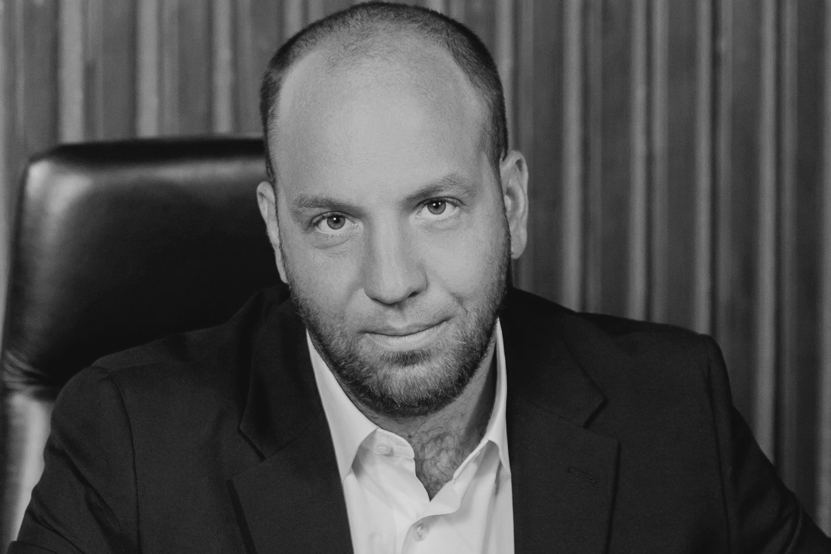 Инвестор Сергей Гришин