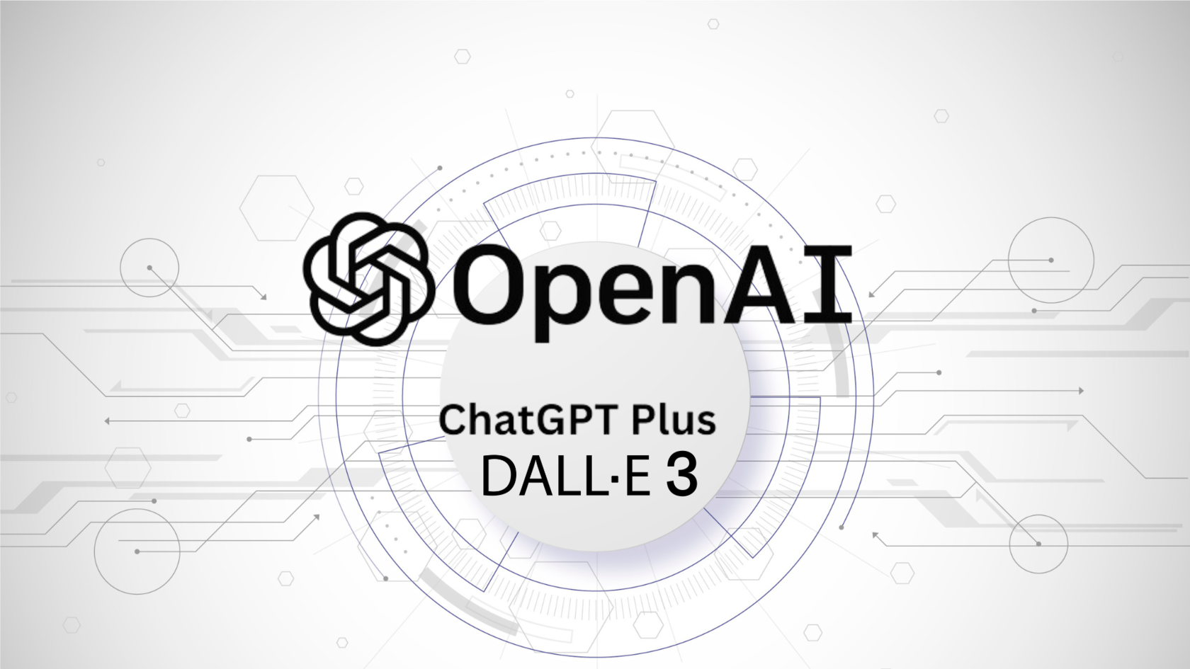 Open AI ChatGPT Plus