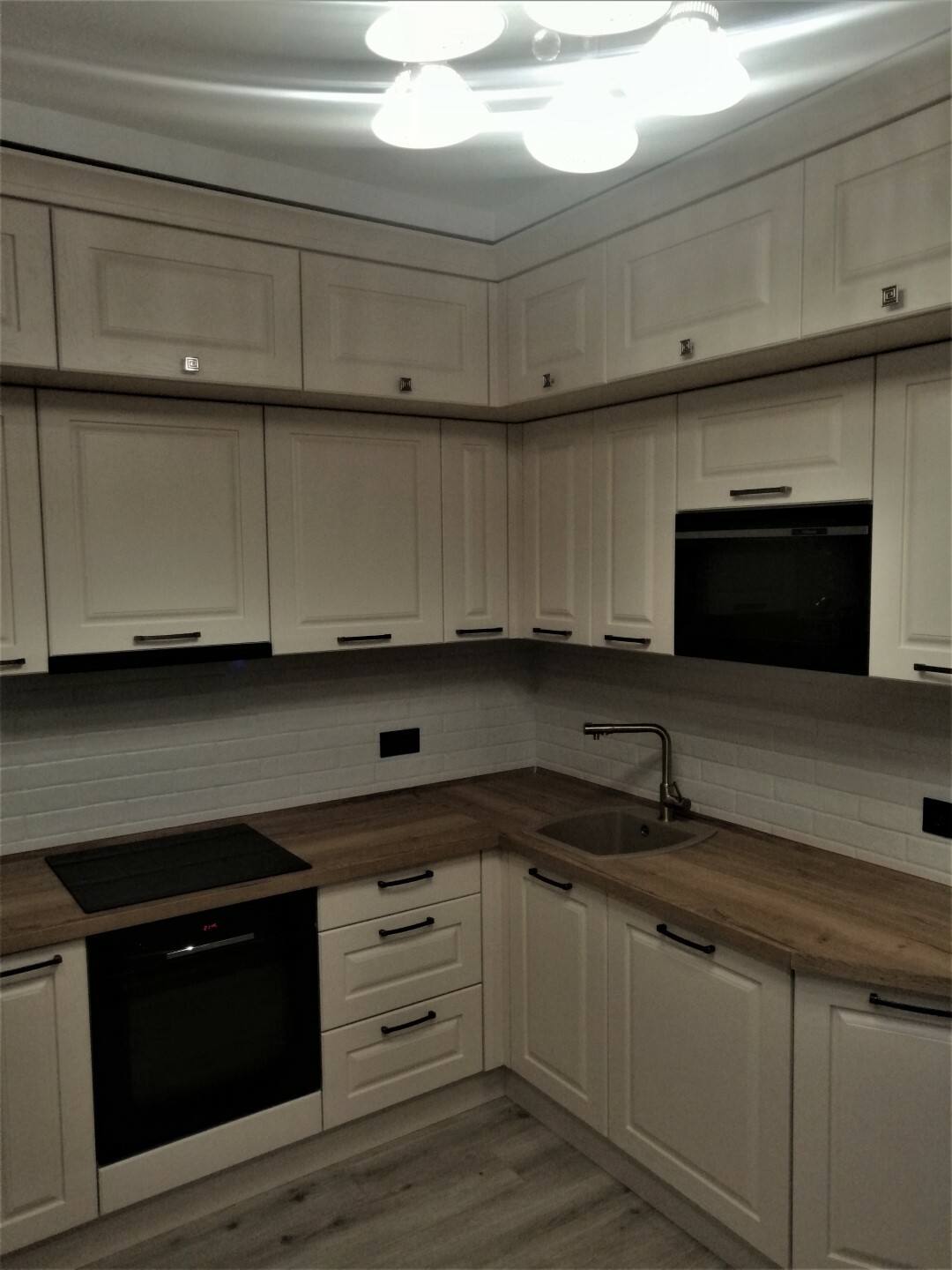 мебель под заказ Донецк ДНР кухня№41