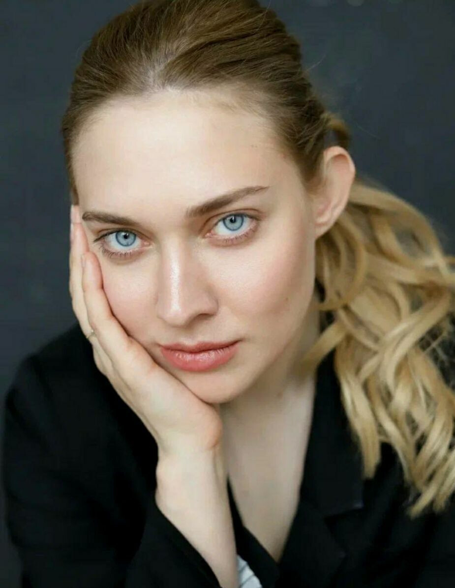 Голая Серафима Красникова Видео