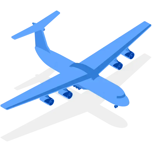 Отправка авиа