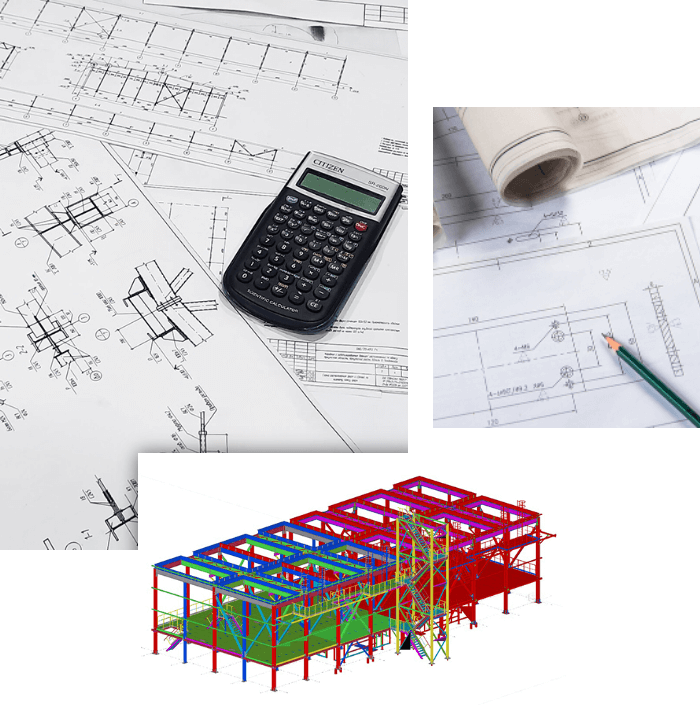 Проектирование зданий, ангаров, цехов из металлоконструкций в Иркутске