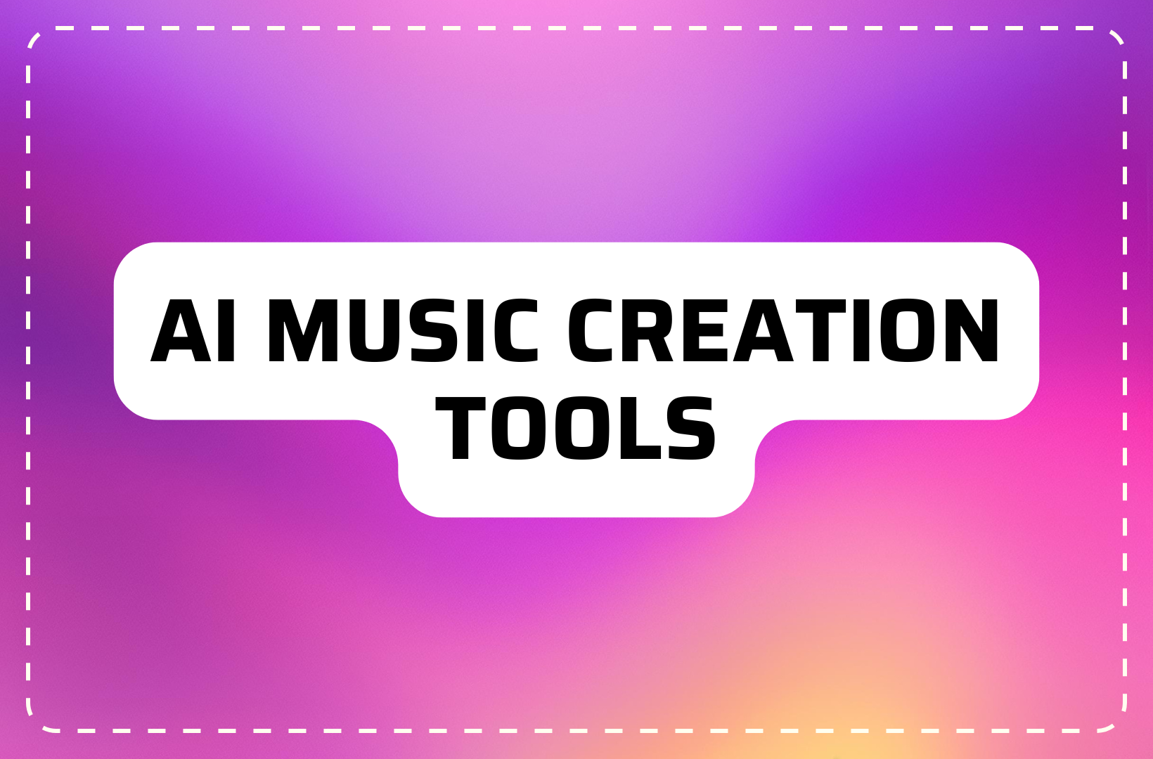 The 3 Best Sites for Effortless Music Creation with AI in 2025