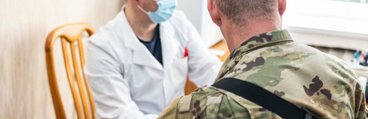 Обжалование результатов военно-врачебной комиссии о категории годности
