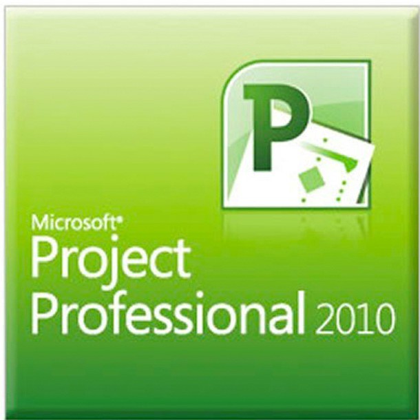 microsoft project professional 2010