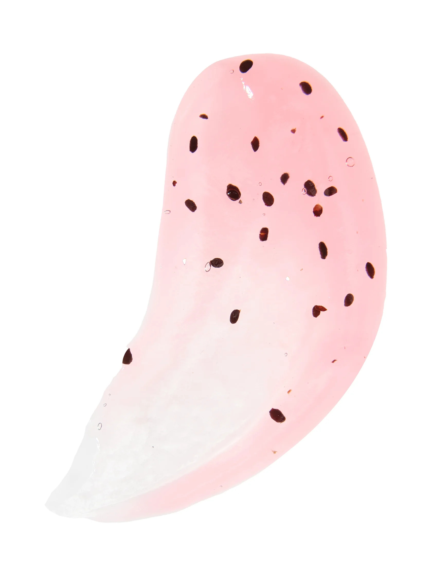 Фотосъемка свотчей косметики