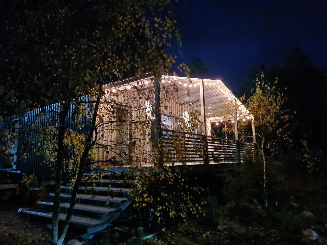 Снять дом в Ленинградской области посуточно