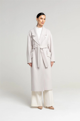 Бомер женский черный