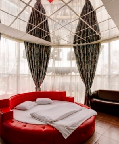 Премиальная мебель для офиса