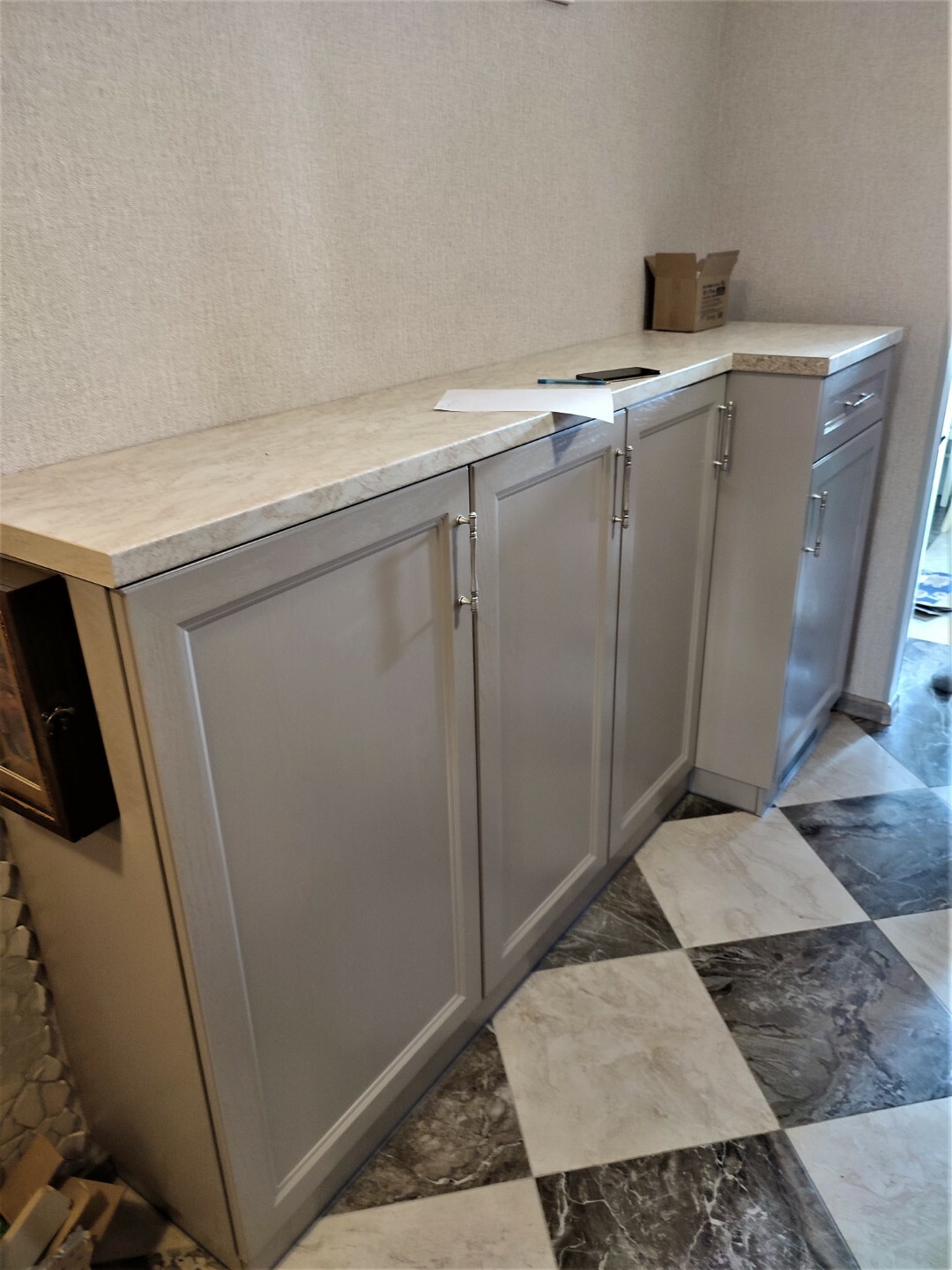 мебель под заказ Донецк ДНР кухня№60