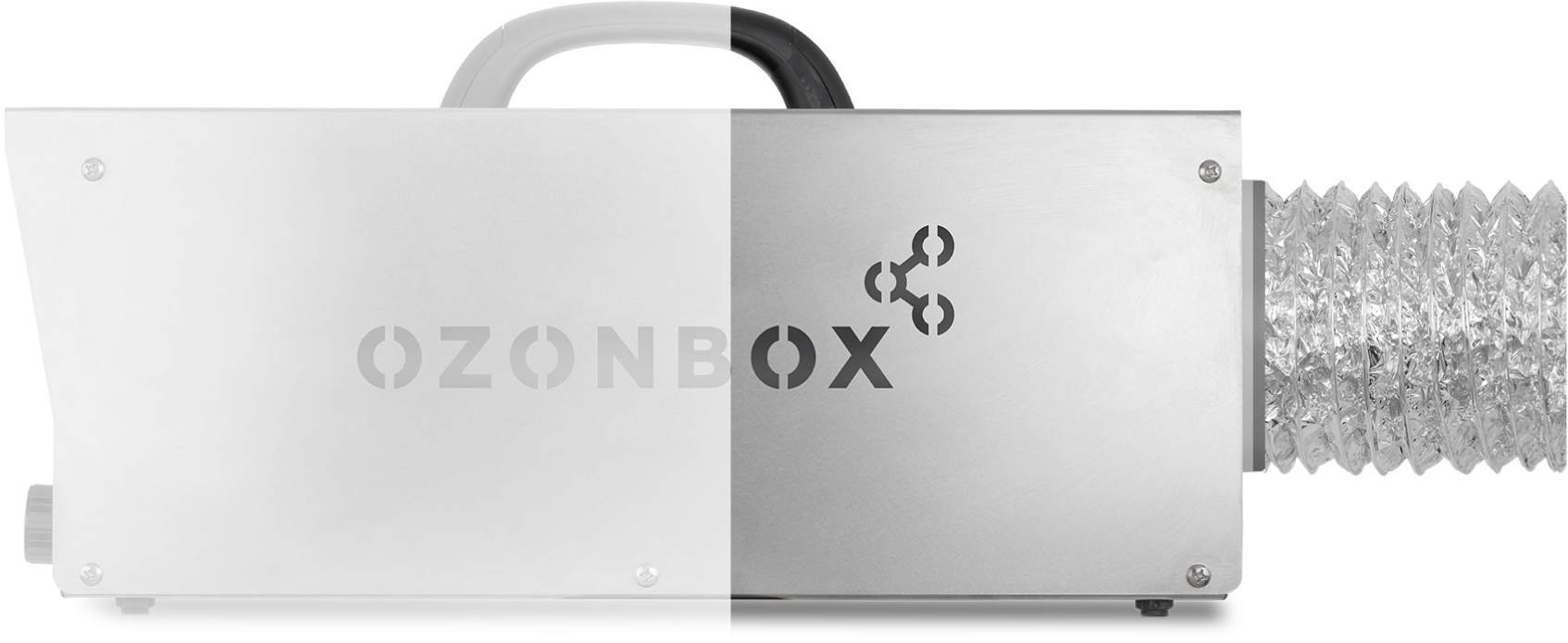 Промышленные озонаторы OZONBOX от производителя