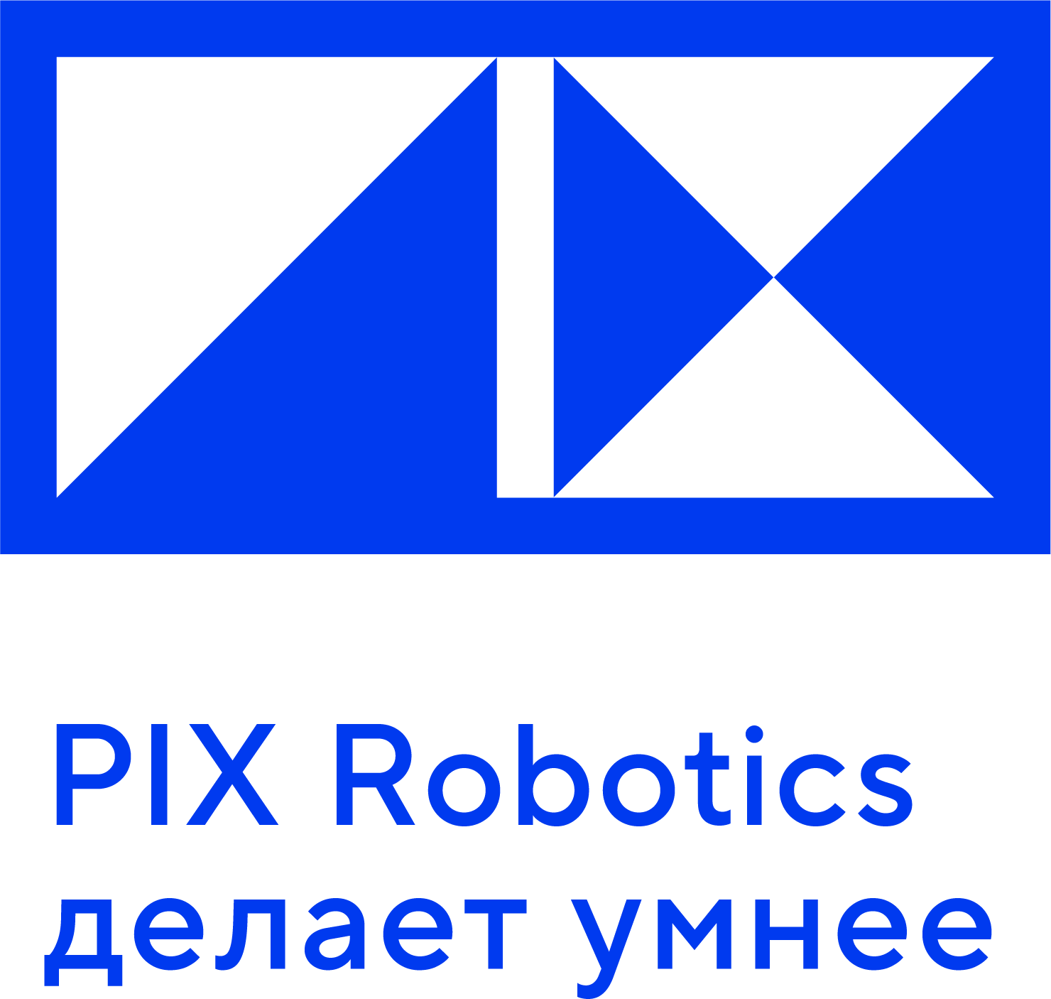 Pix Robotics. Pix RPA. Pix bi.