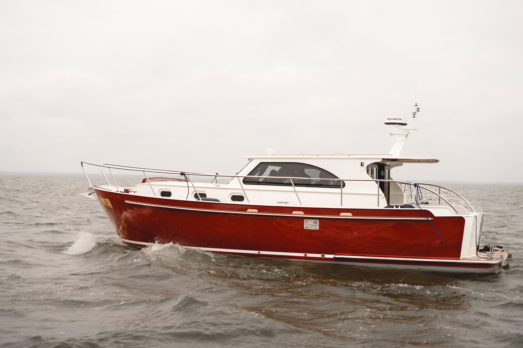 Экстерьер 1