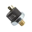 Датчик давления воды Baxi, Buderus, резьба 1/4, 9951690, 5663750, XP600, 39806180, 49003163, 995903