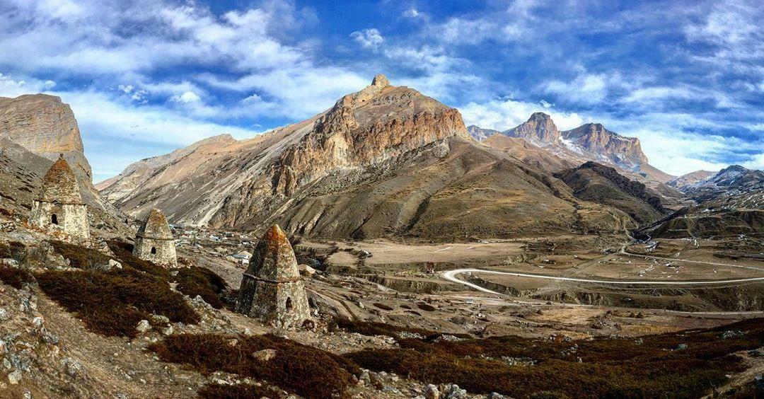 Гора Чегем Кабардино Балкария